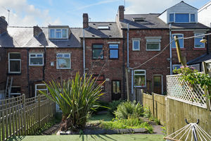 Burgoyne Road Walkley